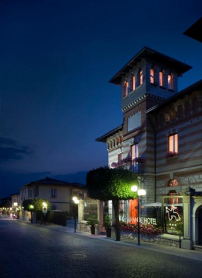  Cangrande Hotel  Лацизе